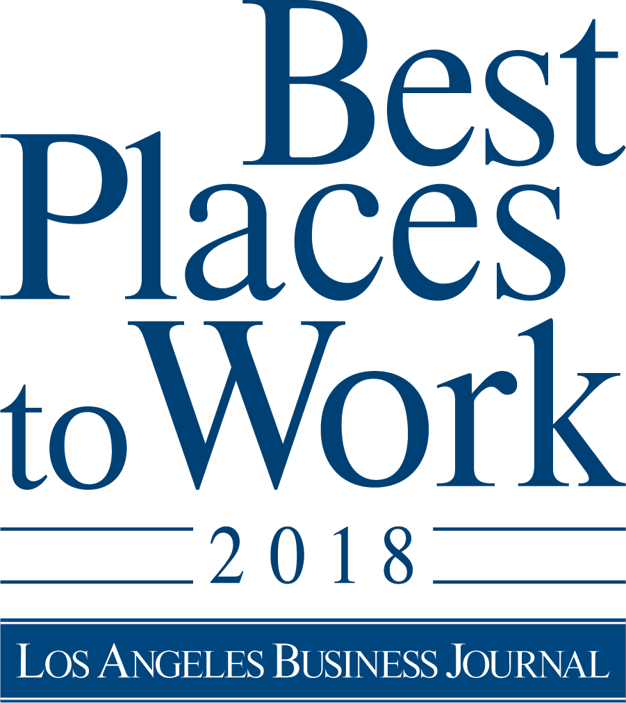 Pango Group Best Places to Work LA 2018
